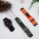 Ремешок Tech-Protect Scout Pro для Garmin Fenix 3 / 5X 3HR Plus 6X 7X - оранжевый