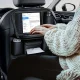 Tech-Protect UCA100 auto sēdekļa atzveltnes organizators, melns
