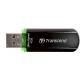 USB zibatmiņa Transcend JetFlash 600 4 GB USB 2.0, sarkana
