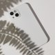 Samsung Galaxy S21 FE 5G (SM-G990B/DS) Matt Silicone Color Case Cover, White