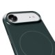 Puro iPhone 17 Air vāciņš Pulse, tirkīza