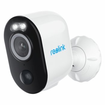 Reolink Argus Series B330 5MP Wi-Fi Battery Camera