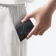 Baseus EnerFill FM12 10000mAh 22.5W Qi2 внешний аккумулятор, совместимый с MagSafe, с...