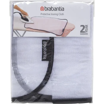 Защитная салфетка для глажения Brabantia, 40 x 60 см, Белый/Серый