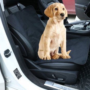 Automašīnas Sēdekļu Apvalks Paklājs Suņiem, 106x49cm | Car Seat Cover Carpet for Dogs