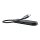 Centrāle USB-C Mcdodo HU-1430 5w1 (USB2.0*3,USB3.0*1,SD/TF) | Hub