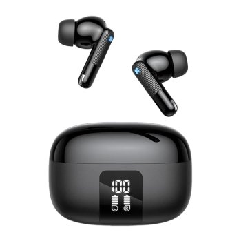 TWS Wireless Gaming Headphones ONIKUMA TX612 ANC Black