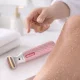 Женская электробритва и триммер 4 в 1 Webber LG400