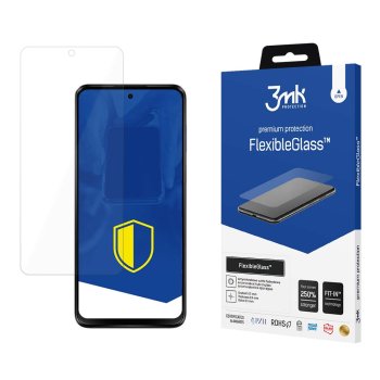 3mk FlexibleGlass aizsargstikls Motorola Moto G13 / G23