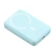 Внешний аккумулятор Baseus PPCX110203 10000mAh 30W Синий