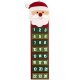 Hanging Advent Calendar Ruhhy 22252