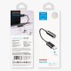 Digitālais Audio Adapteris Ar Usb-C 3,5 Mm Joyroom Sh-C1 (Balts) | Digital Audio Adapter To Usb-C 3.5Mm Joyroom Sh-C1...