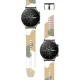 Камуфляжный силиконовый ремешок для Huawei Watch GT2 Pro Pattern 7