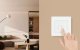 Smart Roller Shutter Switch Avatto CS20-EU-W WiFi Touch