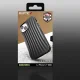Raptic X-Doria Clutch vāciņš iPhone 14 ar MagSafe atbalstu, melns