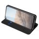 Google Pixel 5a 5G DUX DUCIS Magnetic Book Case Cover, Black | Чехол для Телефона Кабура...