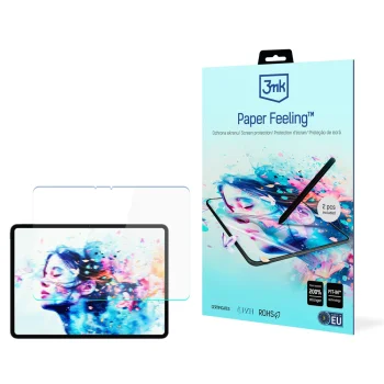 3mk Paper Feeling Protective Film for OnePlus Pad 3