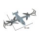 RC Drone Syma V22 2.4GHz