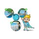 Bestway 56441 Karkasa baseins 404 x 201 x 100 cm, 18-in-1 komplekts