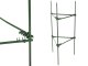 Triangular Plant Support Stake 90cm DIVO Garden Trellis, Green