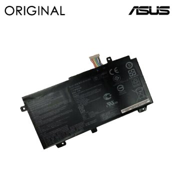 Оригинальный аккумулятор Asus B31N1726 для ноутбука, 4212mAh