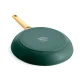 Virtuves trauku komplekts GreenPan Padova Reserve, 6 daļas, Pine Green