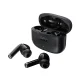 Austiņas TWS QCY T19 (melnas) | Earphones (black)