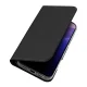 Чехол-книжка Dux Ducis Skin Pro для iPhone 16 Pro Max, черный