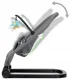 NK-52 Nukido кресло-качалка с игрушками, Серый | Rocking Chair with Toys