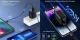 Зарядное устройство Choetech 35W GaN (2x USB-C), Черное