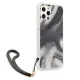 Guess Marble vāciņš Apple iPhone 12 Pro Max, Pelēks