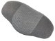 Orthopedic Neck Pillow, Profiled Foam Pillow, Grey