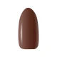 Гель-лак для ногтей Ocho Nails Brown 807, 5 г