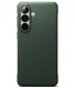 Чехол Ringke Onyx для Samsung Galaxy S26, зеленый
