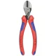 Компактные бокорезы KNIPEX X-Cut 160 мм