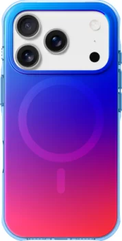 LAUT Huex MagSafe Vāciņš iPhone 17 Pro Max - Daudzkrāsains | Phone Case Cover