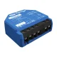 Умный контроллер Shelly 1 Gen3 Комплект из 4 шт 16A Wi-Fi/BT