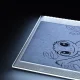 A3 LED Light Box Pad for Tracing and Drawing