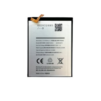 Extra Digital Samsung Galaxy Note 10 Plus akumulators (4300 mAh)