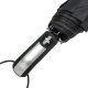 Automatic Folding Umbrella, Black
