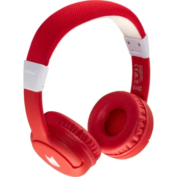 Беспроводные Bluetooth-наушники Tonies 220918 Coral Red