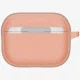 Чехол Uniq Clyde для AirPods Pro 3rd Gen, розовый