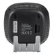 Tfa 35.8102.01 WiFi meteoroloģiskā stacija, melna