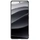 Nillkin Super Frosted Shield Pro Magnetic vāciņš priekš Xiaomi Redmi Note 14 Pro+ 5G, melns