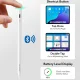 ESR Geo Digital Stylus irbulis iPad ar Apple Find My, balts