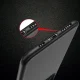 Чехол Soft Case для Samsung Galaxy A36 5G, черный
