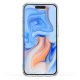 Apple iPhone 15 6.1\'\' ESR Project ZERO Ultraslim TPU Case Cover, Transparent