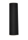 4Fizjo 384 Wooden Balance Board with Roller, Light Brown/Black