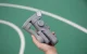 Aochuan Smart X Pro Standard 3 asu stabilizators viedtālrunim, pelēks