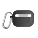 Чехол Uniq Vencer для AirPods Pro, серый